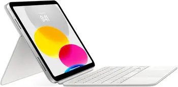 Чохол-клавіатура для планшета Apple Magic Keyboard Folio for iPad 10th gen. (MQDP3)