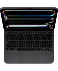 Чехол-клавиатура для планшета Apple Magic Keyboard for iPad Pro 13" (M4) - Black (MWR53)