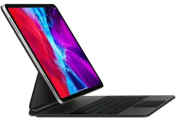 Чохол-клавіатура для планшета Apple Magic Keyboard for iPad Pro 12.9 4th Gen. (MXQU2)