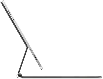 Чохол-клавіатура для планшета Apple Magic Keyboard for iPad Pro 12.9 4th Gen. (MXQU2)