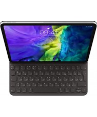 Чехол-клавиатура для планшета Apple Smart Keyboard Folio for iPad Pro 11 3rd gen. and iPad Air 4th gen. (MXNK2)