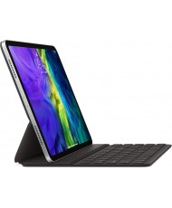 Чехол-клавиатура для планшета Apple Smart Keyboard Folio for iPad Pro 11 3rd gen. and iPad Air 4th gen. (MXNK2)