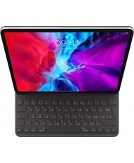 Чехол-клавиатура для планшета Apple Smart Keyboard Folio for iPad Pro 12.9 4th Gen. (MXNL2)