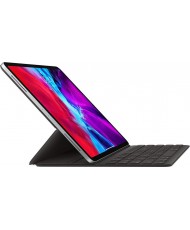 Чехол-клавиатура для планшета Apple Smart Keyboard Folio for iPad Pro 12.9 4th Gen. (MXNL2)