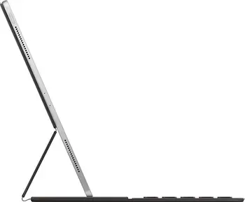 Чехол-клавиатура для планшета Apple Smart Keyboard Folio for iPad Pro 12.9 4th Gen. (MXNL2)