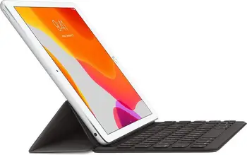 Чохол-клавіатура для планшета Apple Smart Keyboard for iPad 7th gen. and iPad Air 3rd gen. (MX3L2)