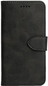 Чохол-книжка Aspor Xiaomi Redmi Note 10 Black