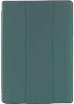 Чохол-книжка Book Cover (stylus slot) для Xiaomi Redmi Pad Pro (12.1) / Poco Pad (12.1) Pine Green