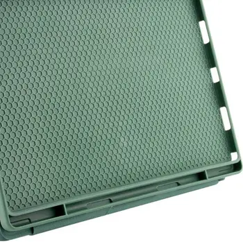 Чохол-книжка Book Cover (stylus slot) для Xiaomi Redmi Pad Pro (12.1) / Poco Pad (12.1) Pine Green