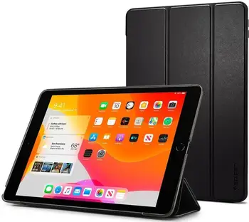 Чохол-книжка для iPad 10.2 (2019/2020/2021) Black