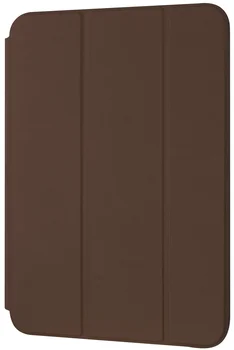 Чехол Apple Smart Case iPad Air 2 9.7 Coffee