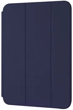 Чехол Apple Smart Case iPad Air 2 9.7 Dark Blue