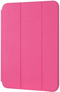 Чехол Apple Smart Case iPad Air 2 9.7 Rose Red