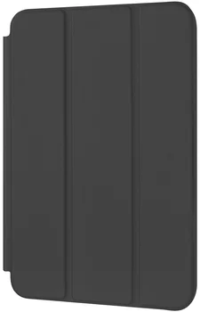 Чехол Apple Smart Case iPad Mini 6 8.3 Black