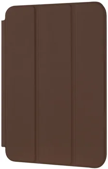 Чехол Apple Smart Case iPad Mini 6 8.3 Coffee