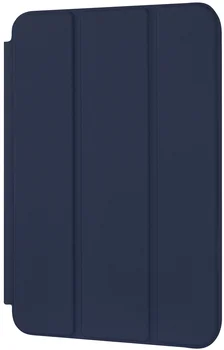 Чехол Apple Smart Case iPad Mini 6 8.3 Dark Blue