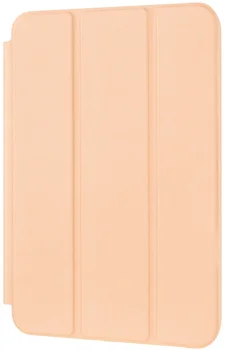 Чехол Apple Smart Case iPad Mini 6 8.3 Rose Gold