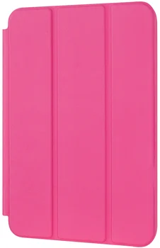 Чехол Apple Smart Case iPad Mini 6 8.3 Rose Red