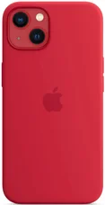 Чехол Apple iPhone 13 Silicone Case with MagSafe - Red (MM2C3)