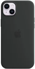 Чехол Apple iPhone 14 Plus Silicone Case with MagSafe - Midnight (MPT33)