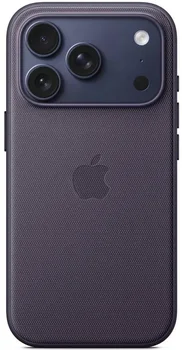 Чохол Apple iPhone 17 Pro TechWoven Case with MagSafe – Purple (MGF54)