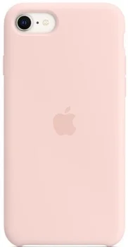 Чехол Apple iPhone 7 / iPhone 8 / iPhone SE 2020 / iPhone SE 2022 Silicone Case - Chalk Pink (MN6G3 / MXYK2)