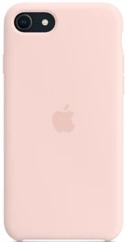 Чехол Apple iPhone 7 / iPhone 8 / iPhone SE 2020 / iPhone SE 2022 Silicone Case - Chalk Pink (MN6G3 / MXYK2)