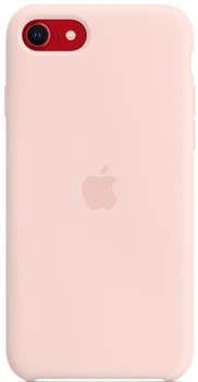 Чехол Apple iPhone 7 / iPhone 8 / iPhone SE 2020 / iPhone SE 2022 Silicone Case - Chalk Pink (MN6G3 / MXYK2)