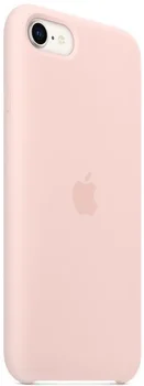 Чехол Apple iPhone 7 / iPhone 8 / iPhone SE 2020 / iPhone SE 2022 Silicone Case - Chalk Pink (MN6G3 / MXYK2)
