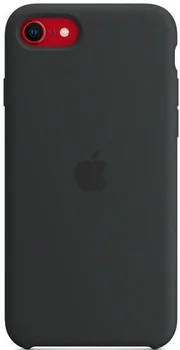 Чохол Apple iPhone 7 / iPhone 8 / iPhone SE 2020 / iPhone SE 2022 Silicone Case - Midnight (MN6E3 / MXYH2)