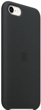 Чохол Apple iPhone 7 / iPhone 8 / iPhone SE 2020 / iPhone SE 2022 Silicone Case - Midnight (MN6E3 / MXYH2)