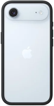 Чехол Apple iPhone Air Bumper – Black (MH004)