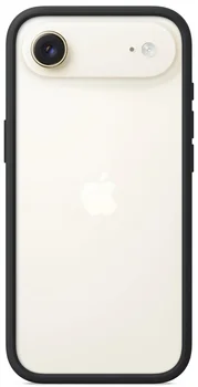 Чехол Apple iPhone Air Bumper – Black (MH004)
