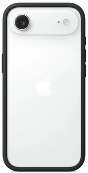 Чехол Apple iPhone Air Bumper – Black (MH004)