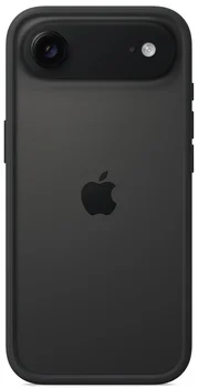Чехол Apple iPhone Air Bumper – Black (MH004)