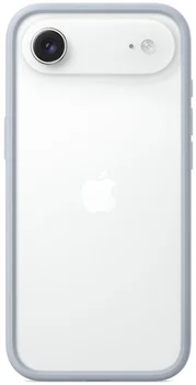Чехол Apple iPhone Air Bumper – Light Blue (MH024)