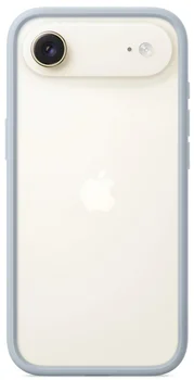 Чехол Apple iPhone Air Bumper – Light Blue (MH024)