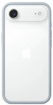 Чехол Apple iPhone Air Bumper – Light Blue (MH024)
