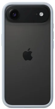 Чехол Apple iPhone Air Bumper – Light Blue (MH024)