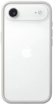 Чехол Apple iPhone Air Bumper – Light Gray (MH014)