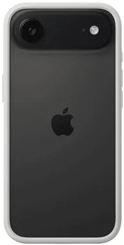 Чехол Apple iPhone Air Bumper – Light Gray (MH014)