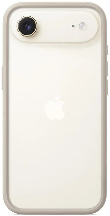 Чохол Apple iPhone Air Bumper – Tan (MH044)