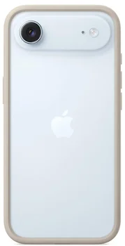 Чехол Apple iPhone Air Bumper – Tan (MH044)