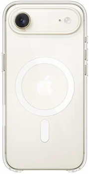 Чехол Apple iPhone Air Case with MagSafe – Frost (MGH34)