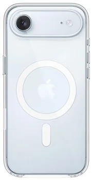 Чехол Apple iPhone Air Case with MagSafe – Frost (MGH34)