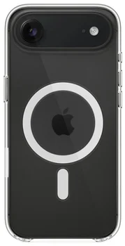 Чехол Apple iPhone Air Case with MagSafe – Frost (MGH34)