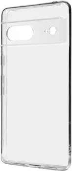 Чохол ArmorStandart Air Series Google Pixel 7 Camera cover Clear (ARM77020)