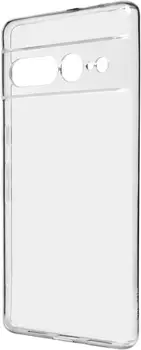Чохол ArmorStandart Air Series Google Pixel 7 Pro Camera cover Clear (ARM77021)