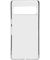 Чехол ArmorStandart Air Series Google Pixel 7 Pro Clear (ARM63342)