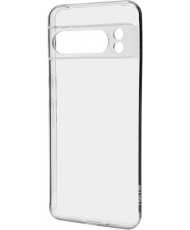 Чехол ArmorStandart Air Series Google Pixel 8 Pro Camera cover Clear (ARM72943)